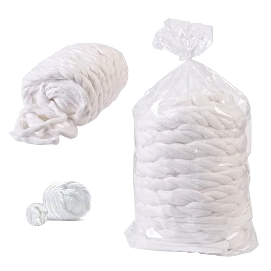 Cotton 12Lbs
