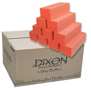 Dixon Buffer 80/100 1 case 500pcs