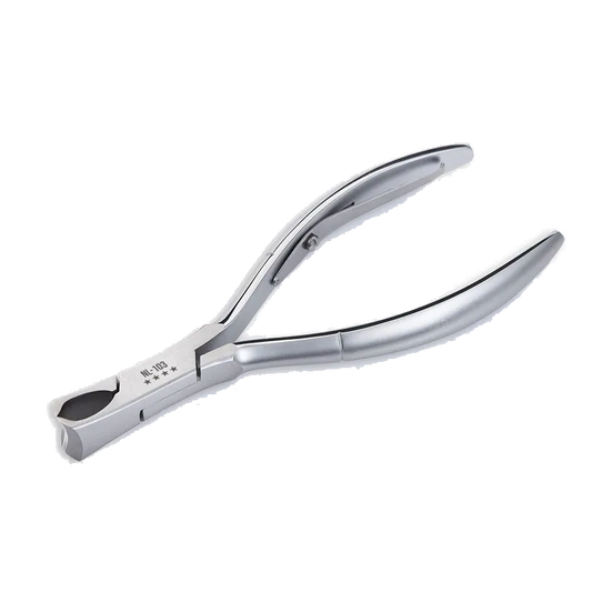 OMI Nail Nipper NL-103