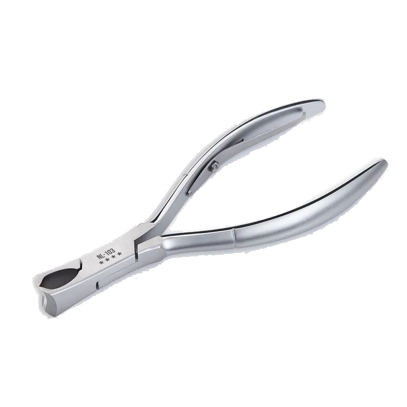 Kềm cắt móng tay OMI NL-103