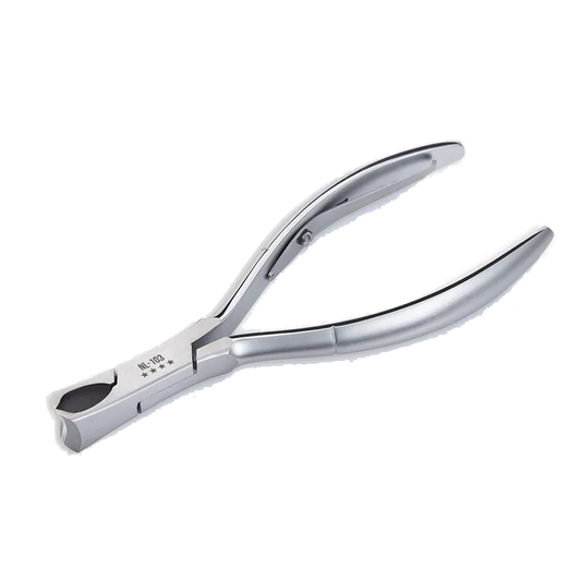 Kềm cắt móng tay OMI NL-103