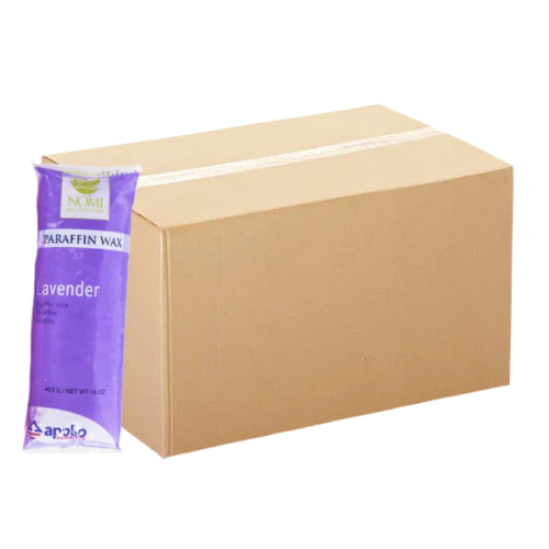 Apollo Paraffin Wax 36Lbs