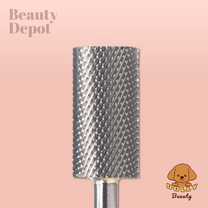 Dolly Beauty Carbide Large Barrel Bit