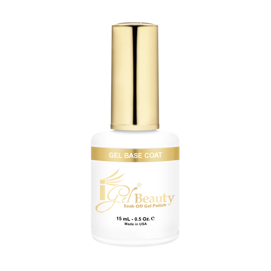 iGel Base Coat 0.5oz
