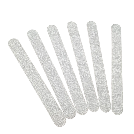 Moxa Nail Files 50Pcs